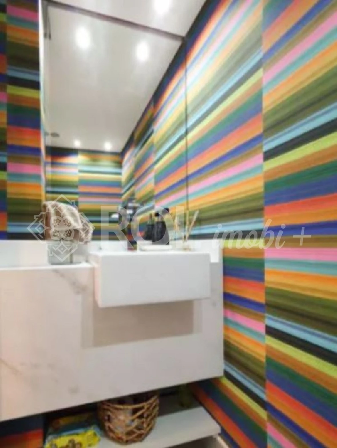 Apartamento 5 Quartos - Perdizes - Foto 6