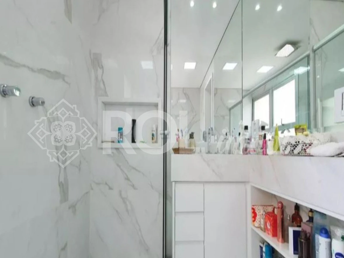 Apartamento 5 Quartos - Perdizes - Foto 8