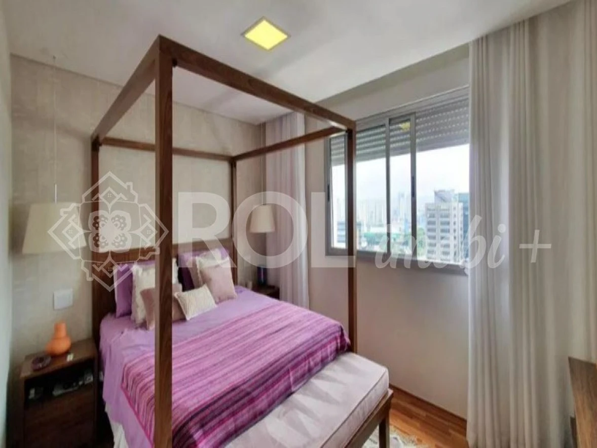 Apartamento 5 Quartos - Perdizes - Foto 9