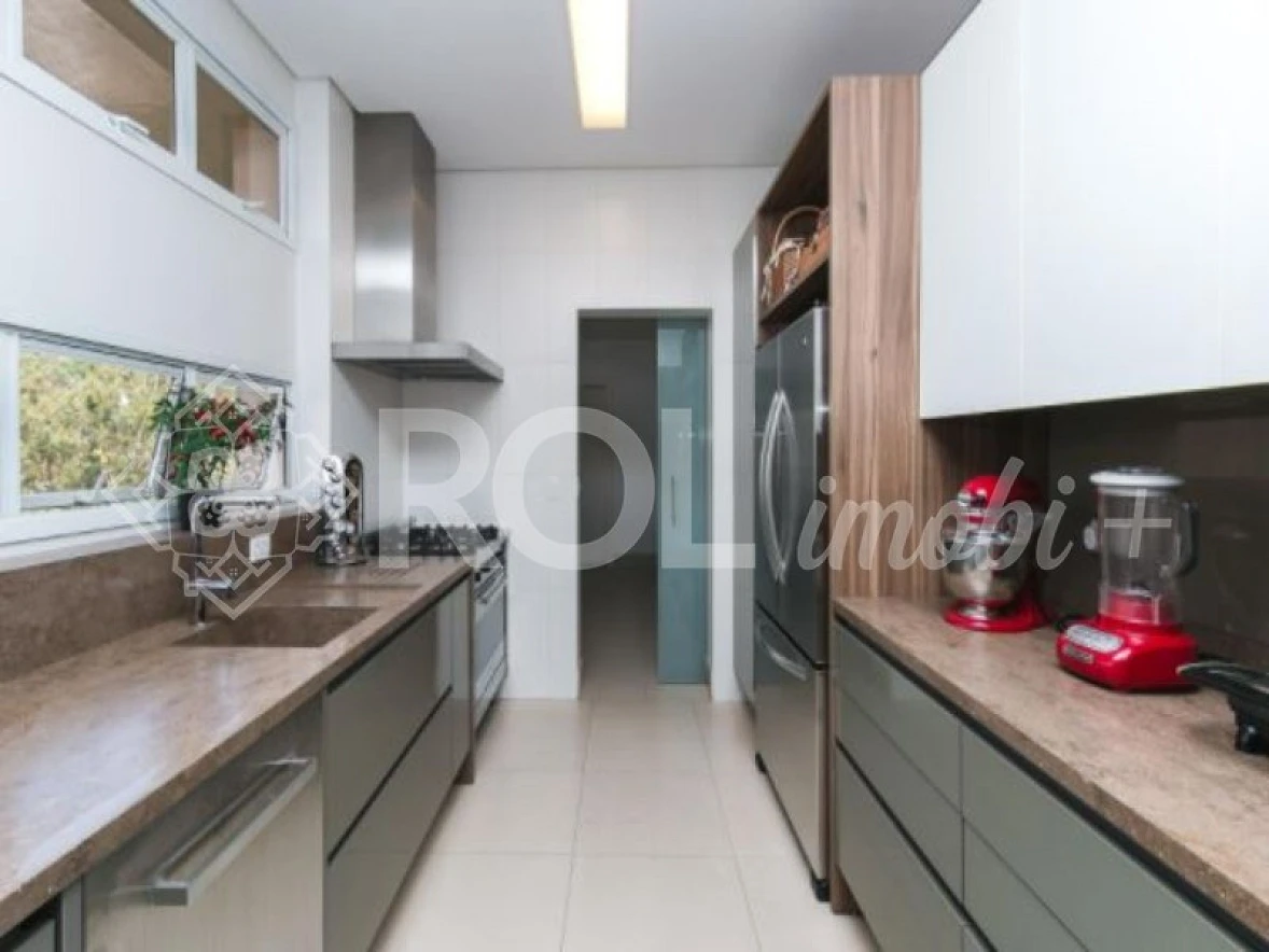 Apartamento 4 Quartos - Vila Suzana - Foto 12