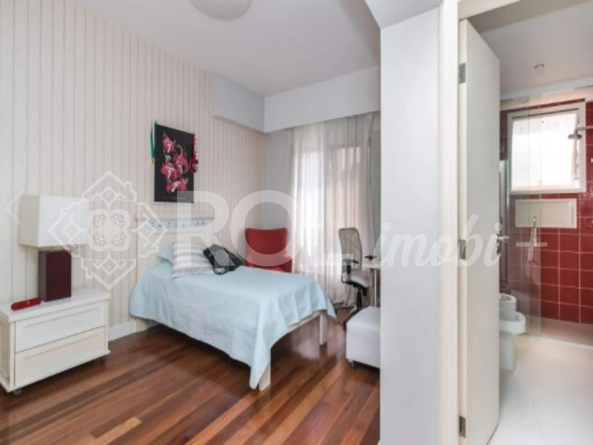 Apartamento 4 Quartos - Vila Suzana - Foto 22