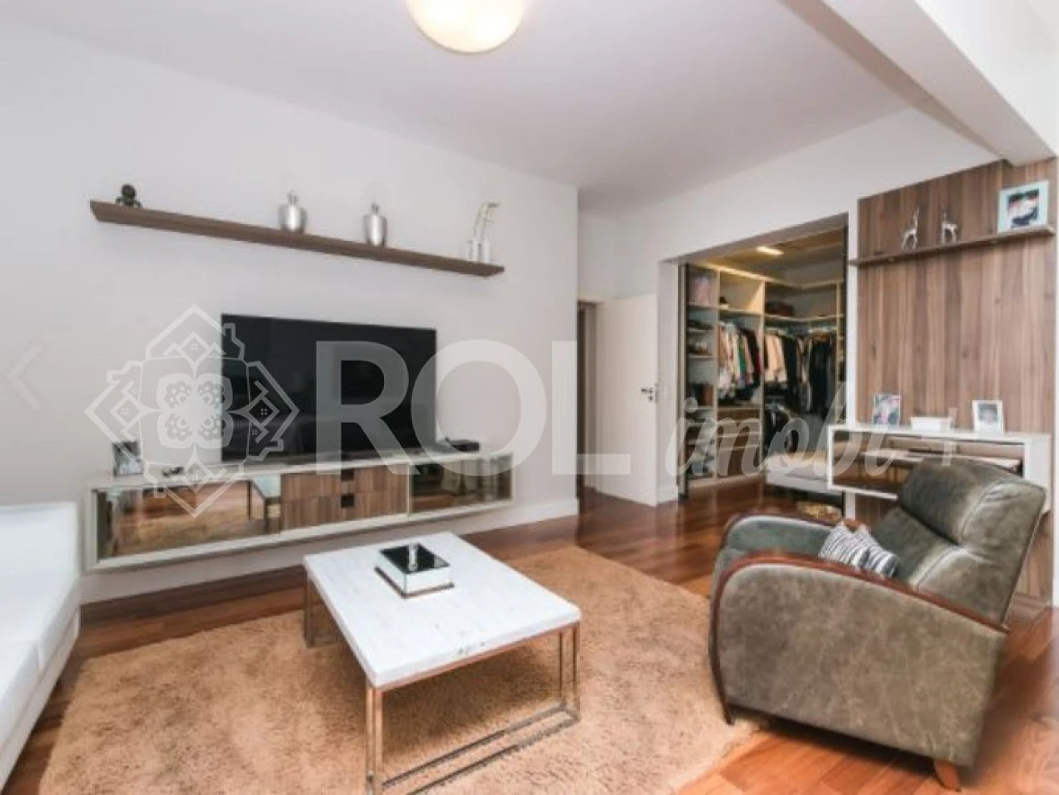 Apartamento 4 Quartos - Vila Suzana - Foto 25
