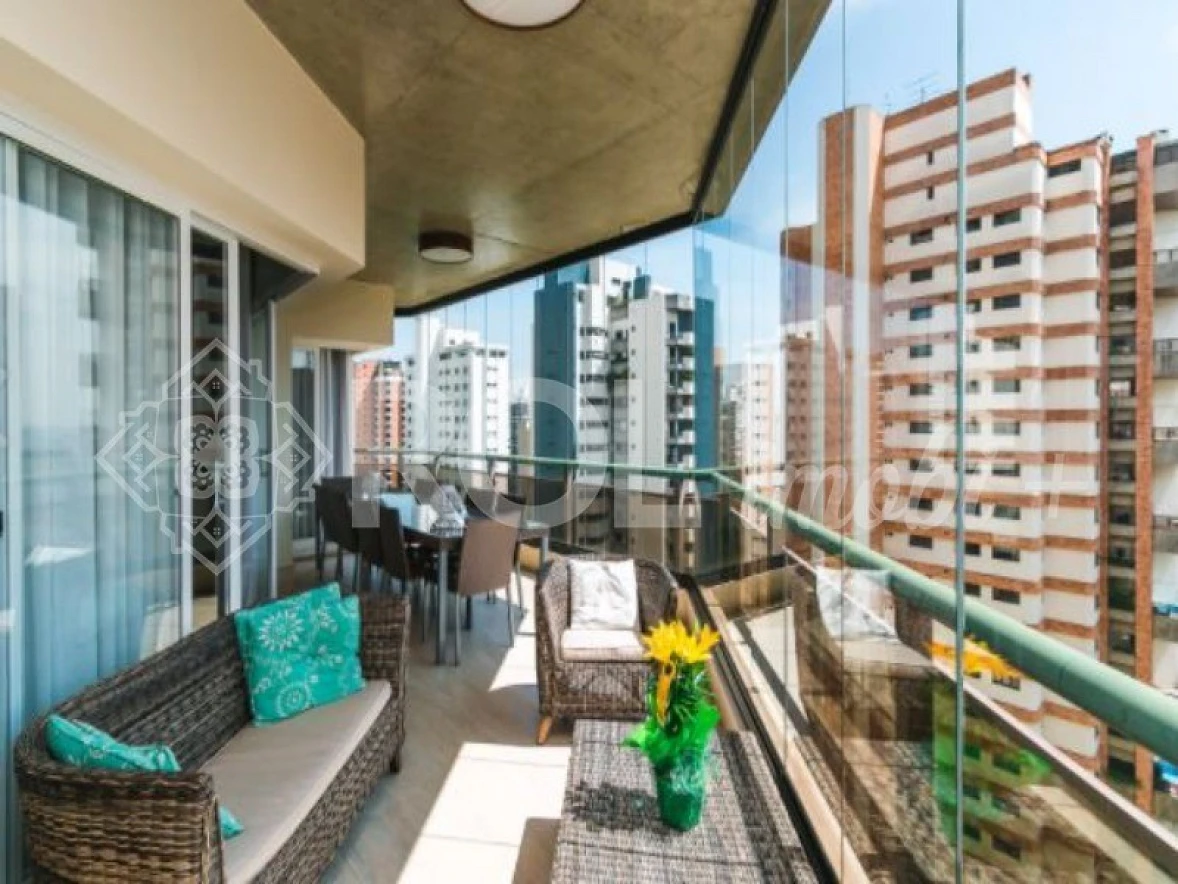 Apartamento 4 Quartos - Vila Suzana - Foto 40