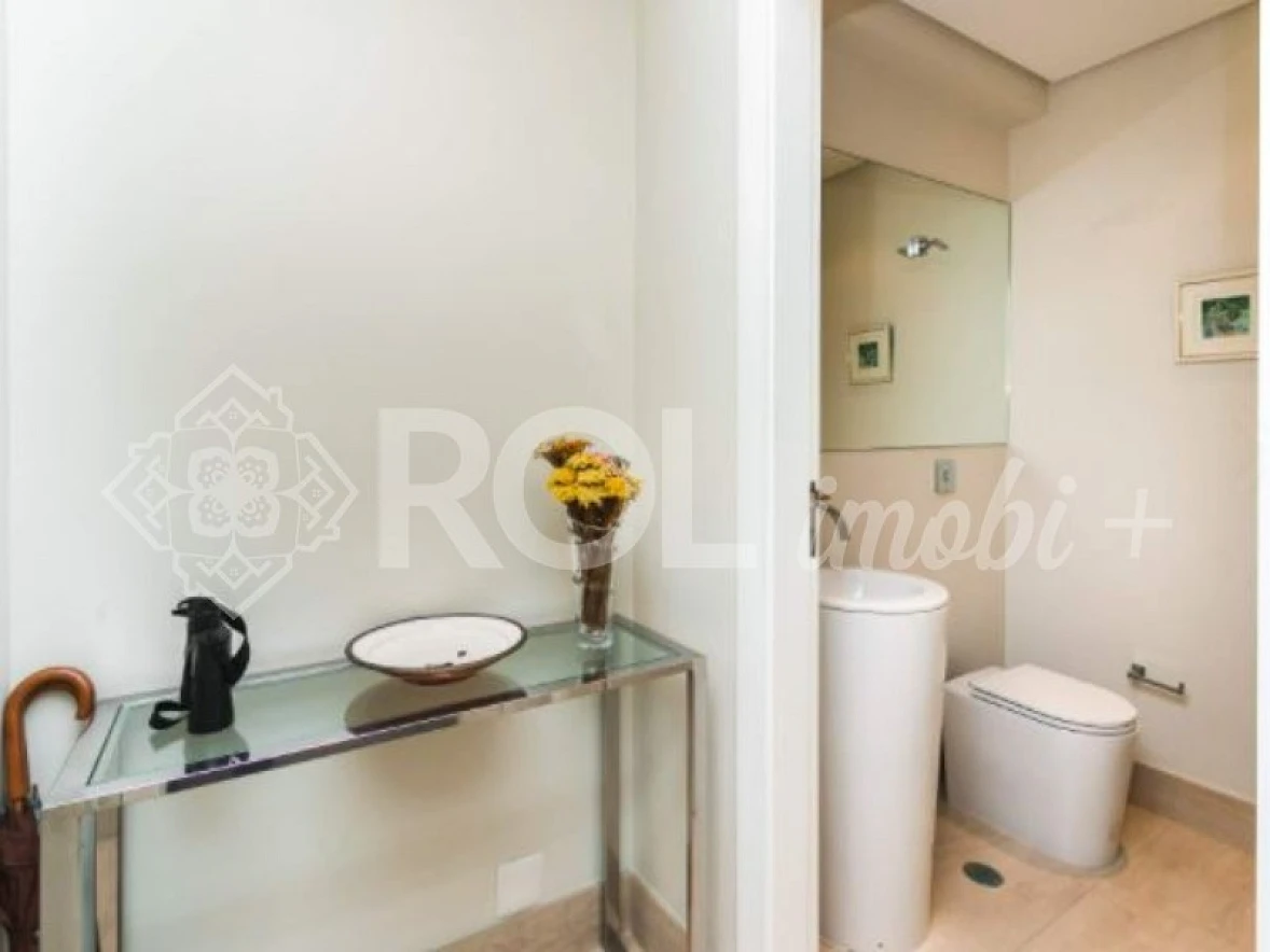 Apartamento em Vila Suzana, São Paulo