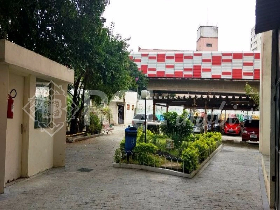 Apartamento em Brás, São Paulo