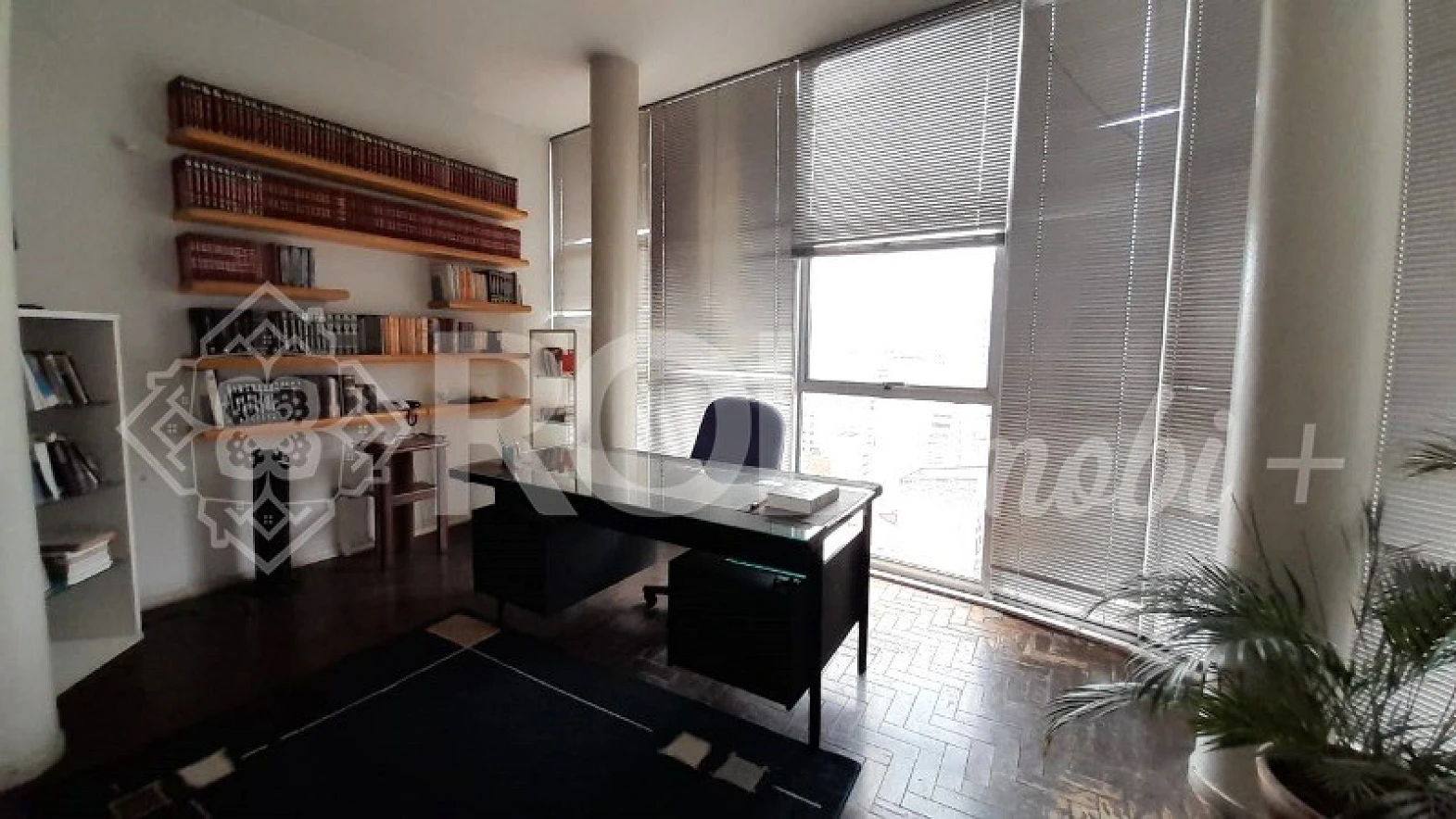 Conunto Comercial Reformado - Praça da Sé - Locação - Escritório/sala em Sé, São Paulo - Foto 4