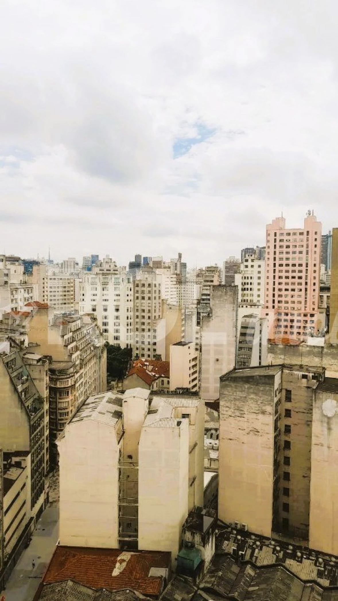 Conunto Comercial Reformado - Praça da Sé - Locação - Foto 14