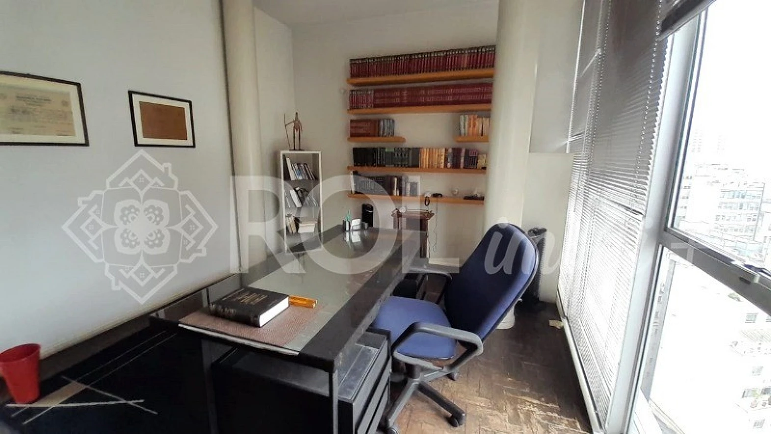 Conunto Comercial Reformado - Praça da Sé - Locação - Escritório/sala em Sé, São Paulo - Foto 5