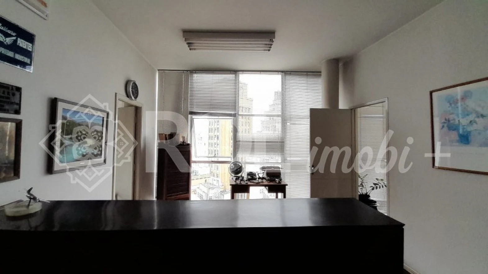 Conunto Comercial Reformado - Praça da Sé - Locação - Escritório/sala em Sé, São Paulo - Foto 3