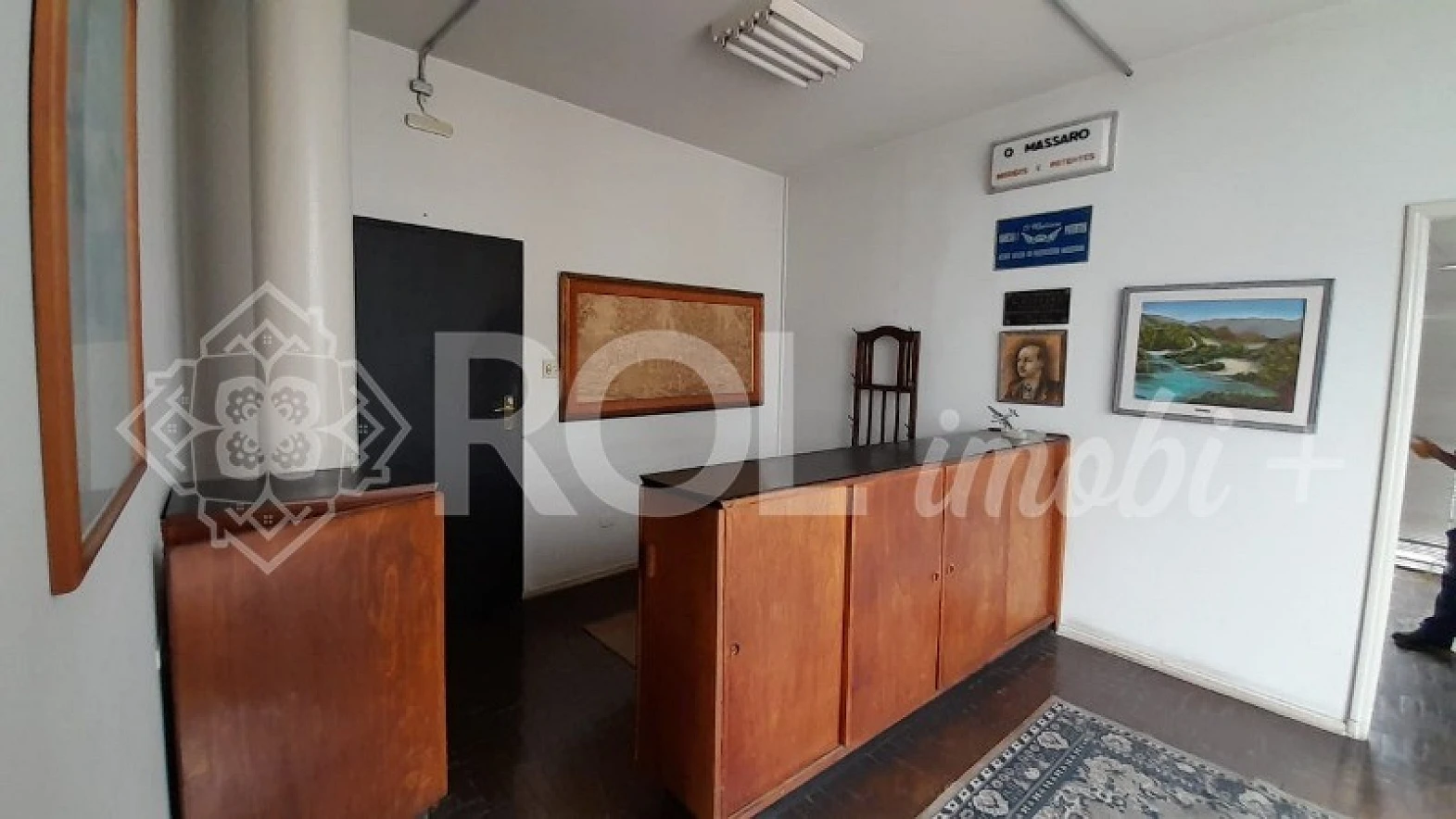 Conunto Comercial Reformado - Praça da Sé - Locação - Foto 8