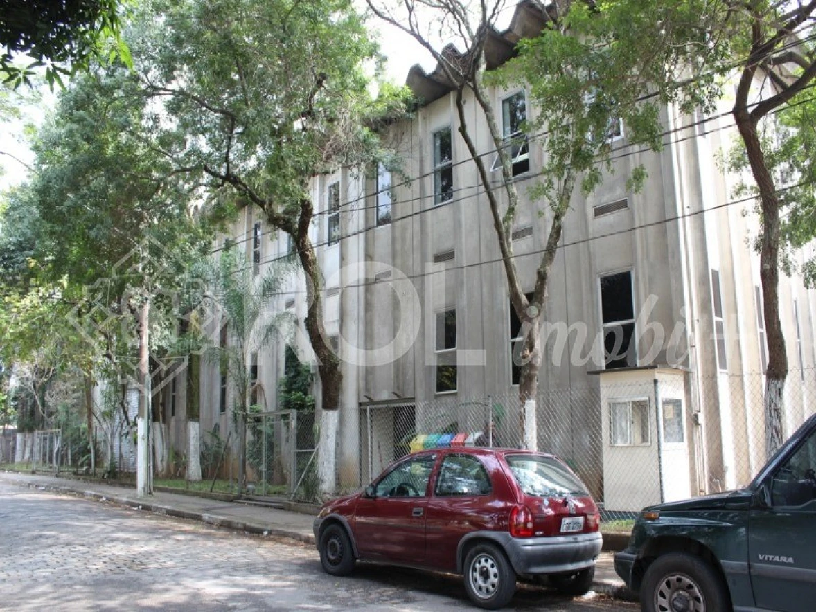 Galpao/deposito em Jurubatuba, São Paulo