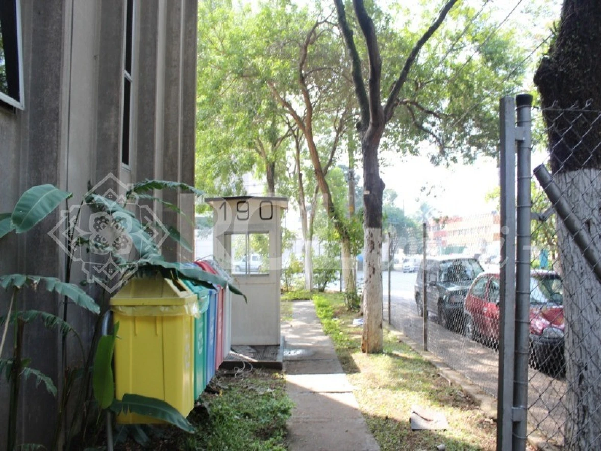 Galpao/deposito em Jurubatuba, São Paulo