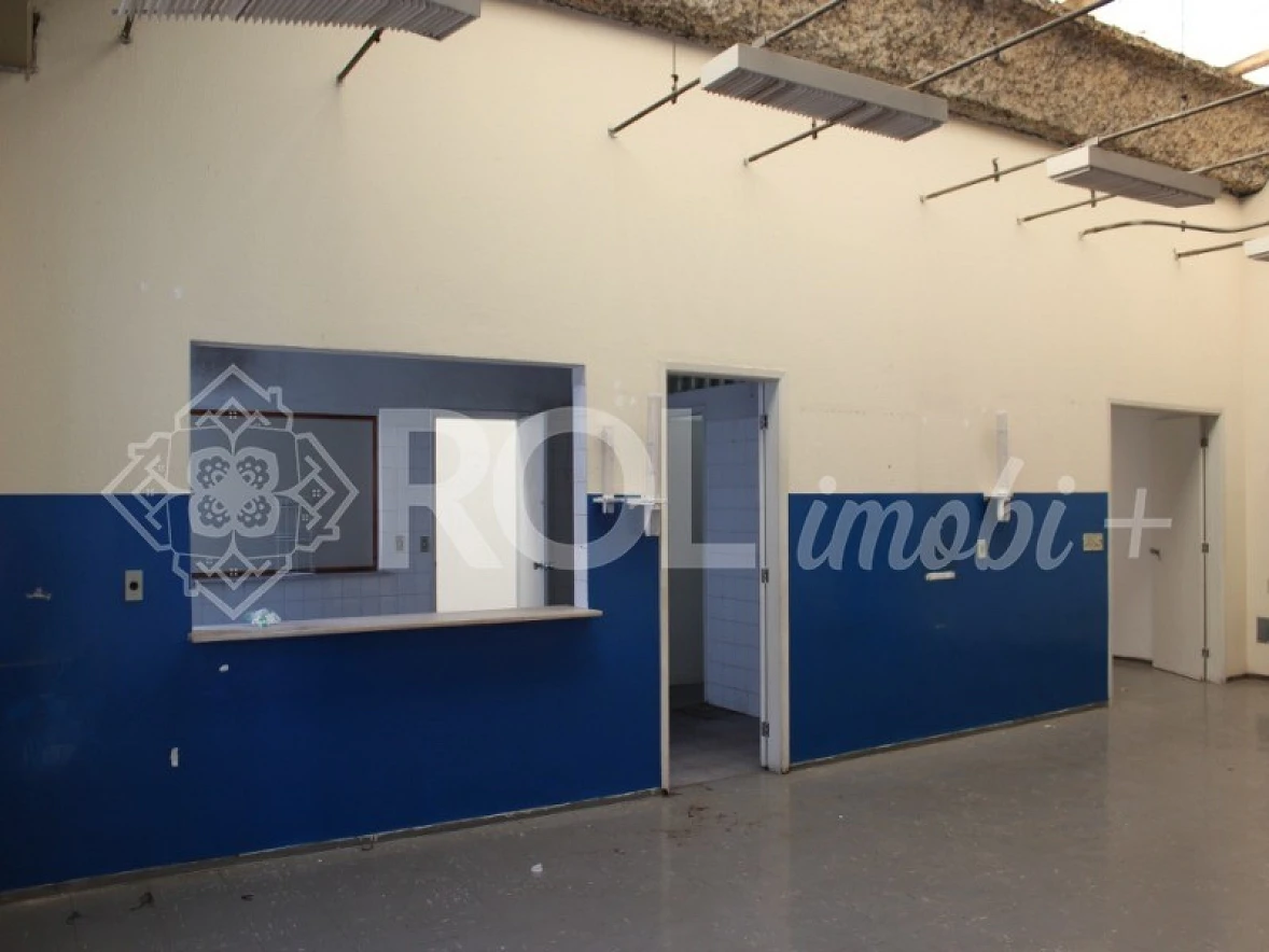 Galpao/deposito em Jurubatuba, São Paulo