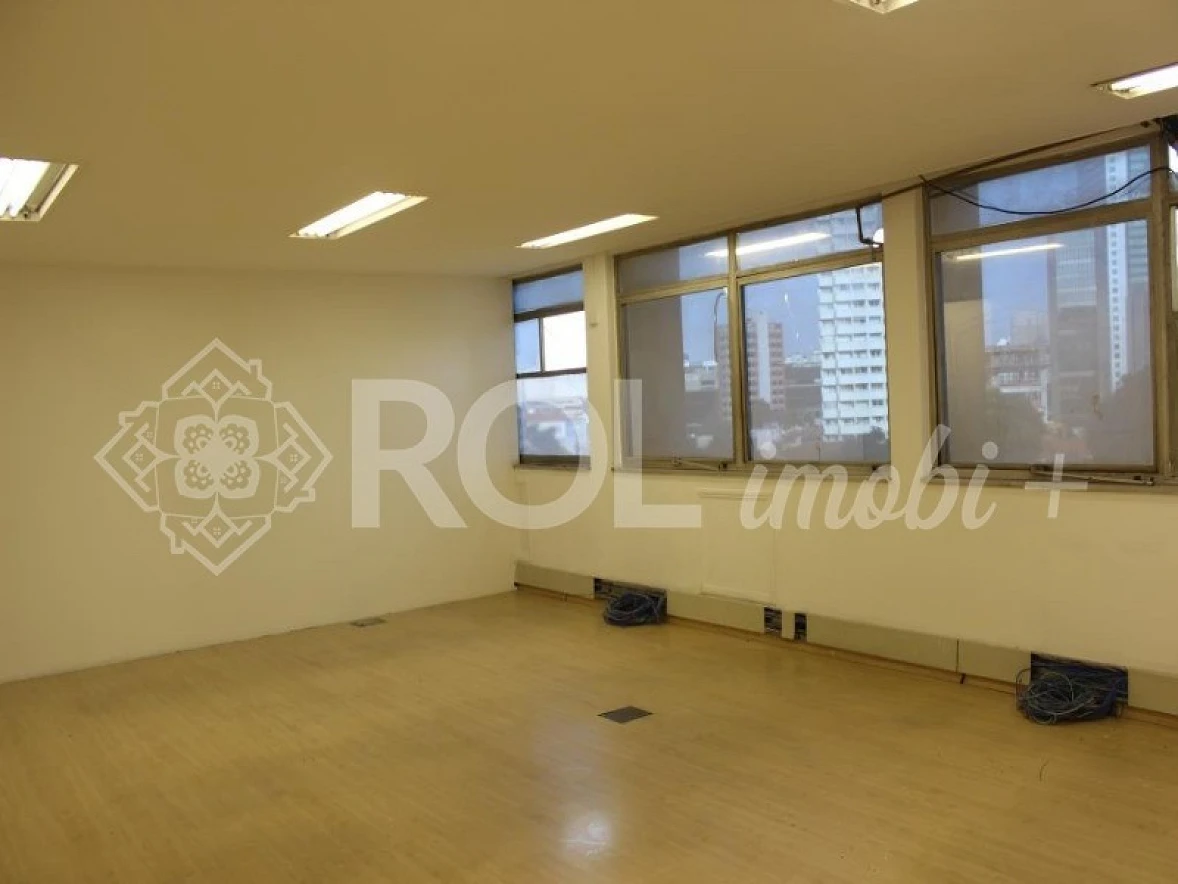 Escritorio/Sala - Pinheiros - Foto 14