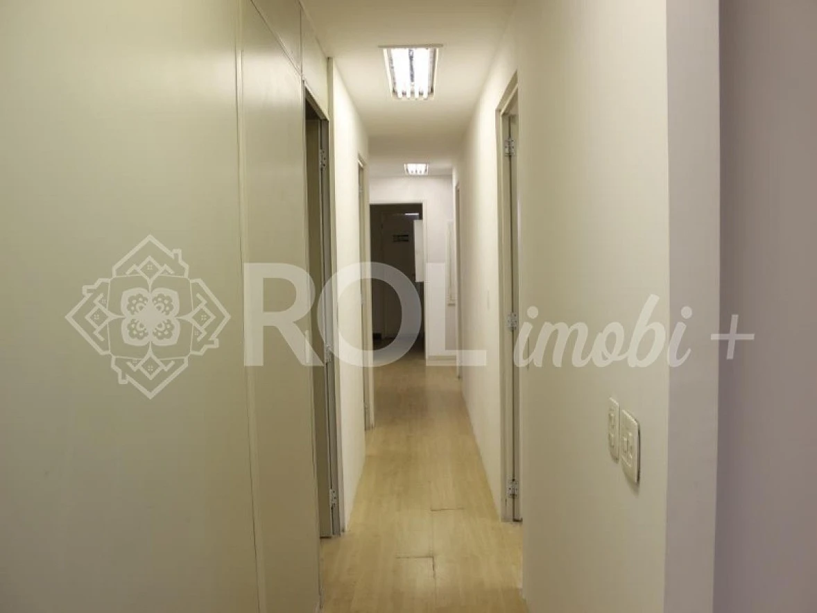 Escritorio/Sala - Pinheiros - Foto 16