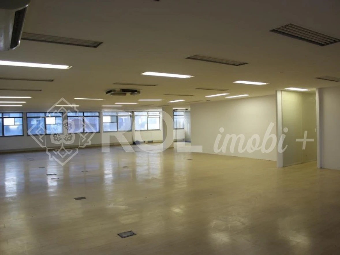 Escritorio/Sala - Pinheiros