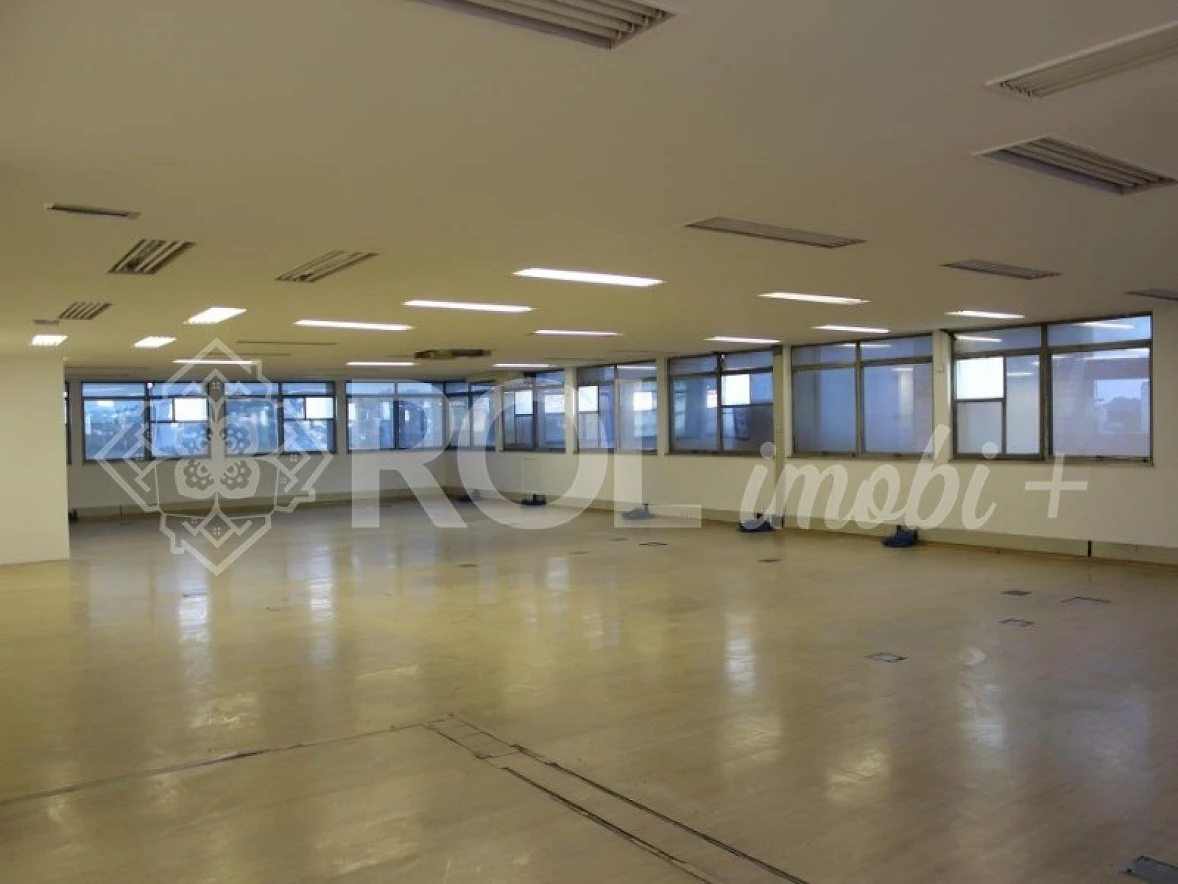 Escritorio/Sala - Pinheiros - Foto 12