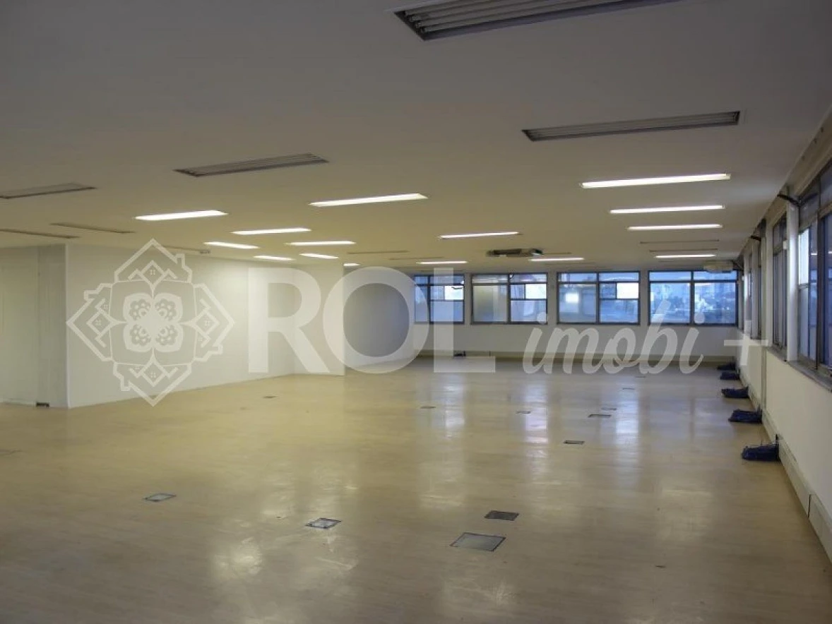 Escritorio/Sala - Pinheiros - Foto 17
