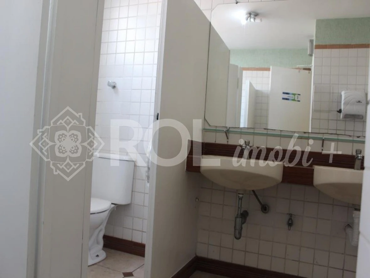 Escritorio/Sala - Pinheiros - Foto 11
