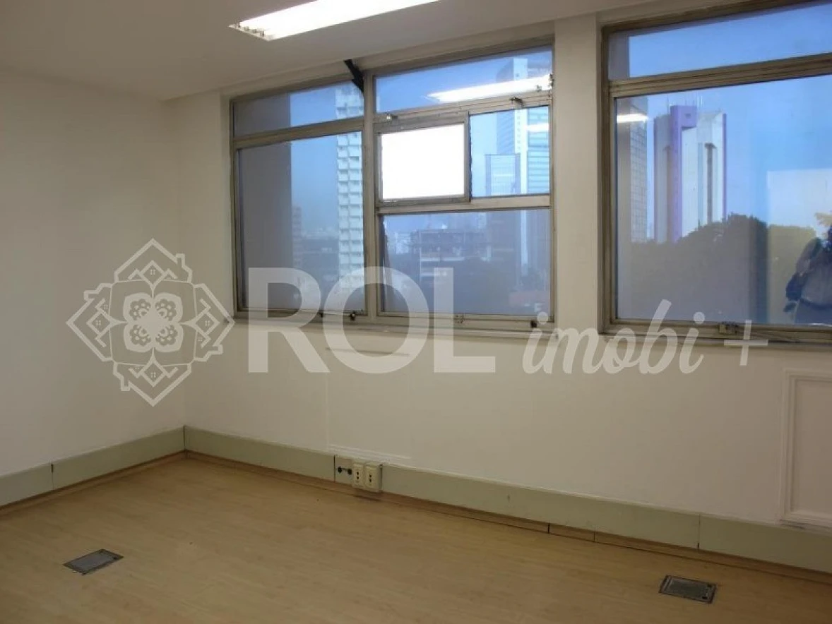 Escritorio/Sala - Pinheiros - Foto 2