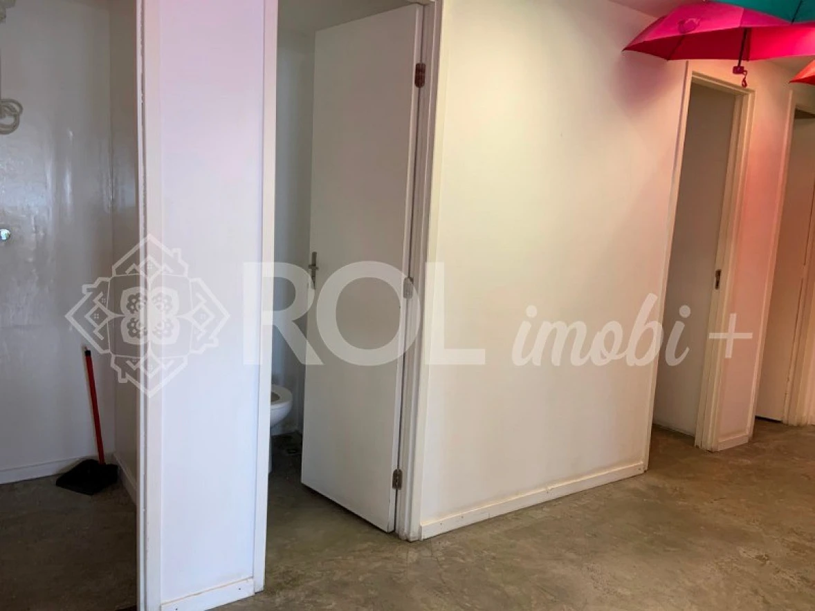 Escritorio/Sala - Jardim Paulistano - Foto 10