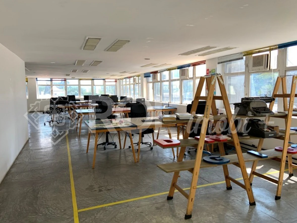 Escritorio/Sala - Jardim Paulistano - Foto 13