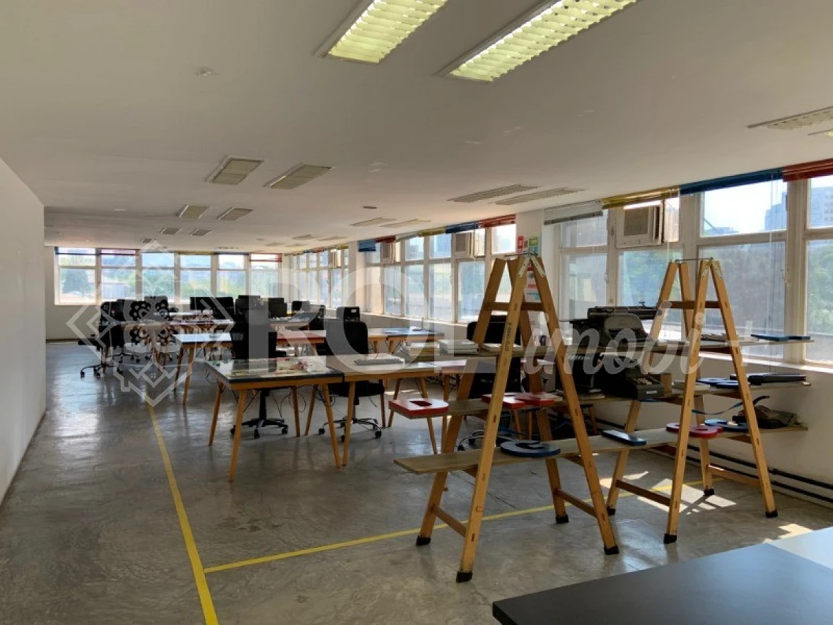 Escritorio/Sala - Jardim Paulistano - Foto 14