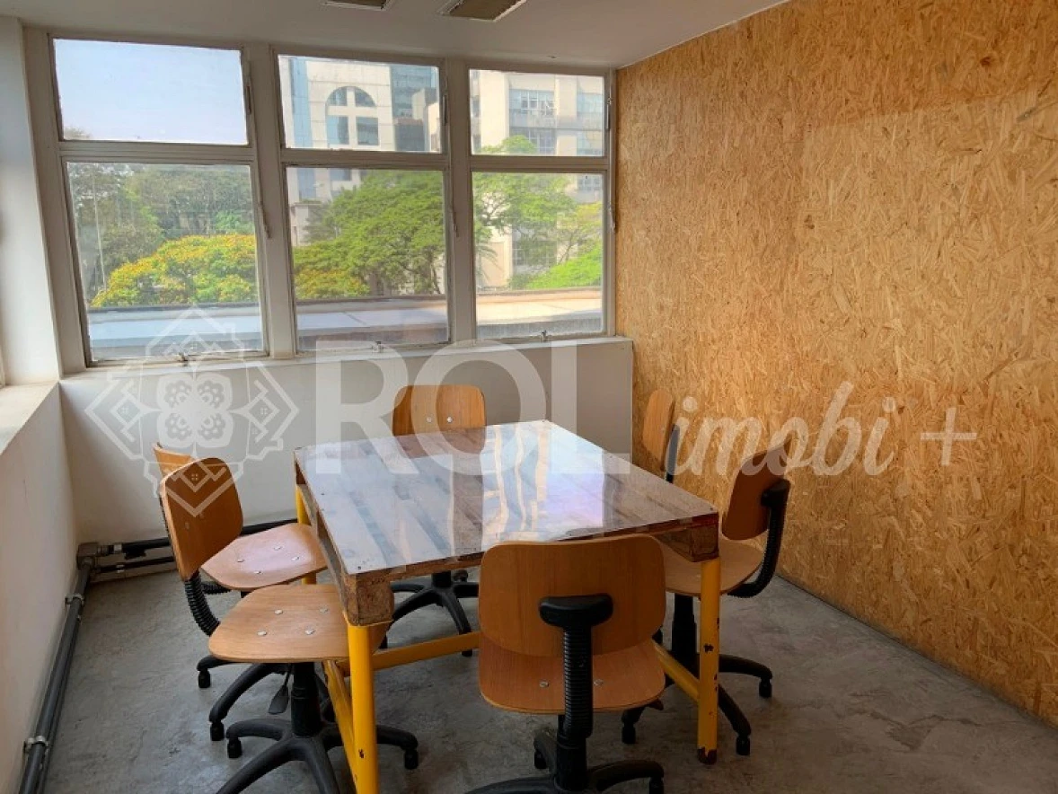 Escritorio/Sala - Jardim Paulistano - Foto 16
