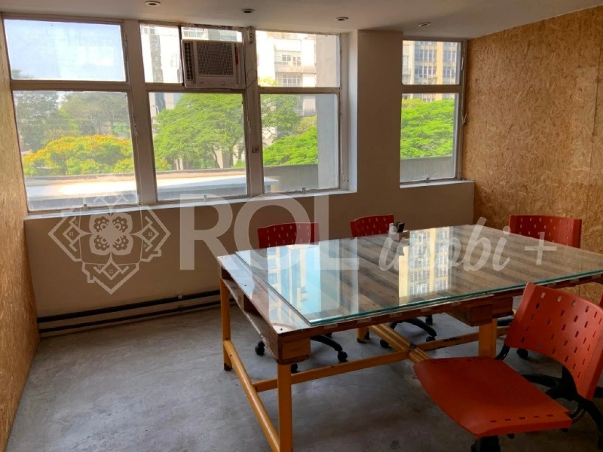 Escritorio/Sala - Jardim Paulistano - Foto 17