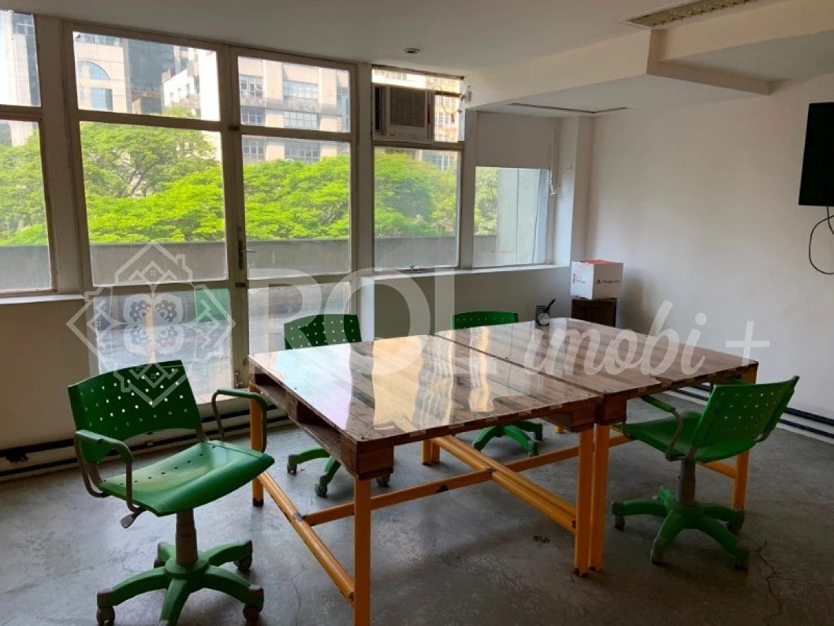 Escritorio/Sala - Jardim Paulistano - Foto 18