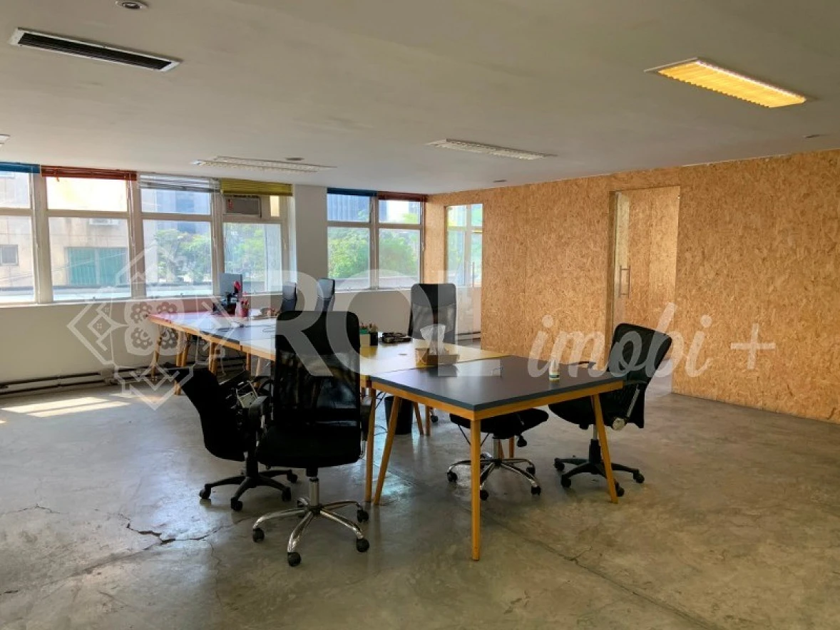 Escritorio/Sala - Jardim Paulistano - Foto 19