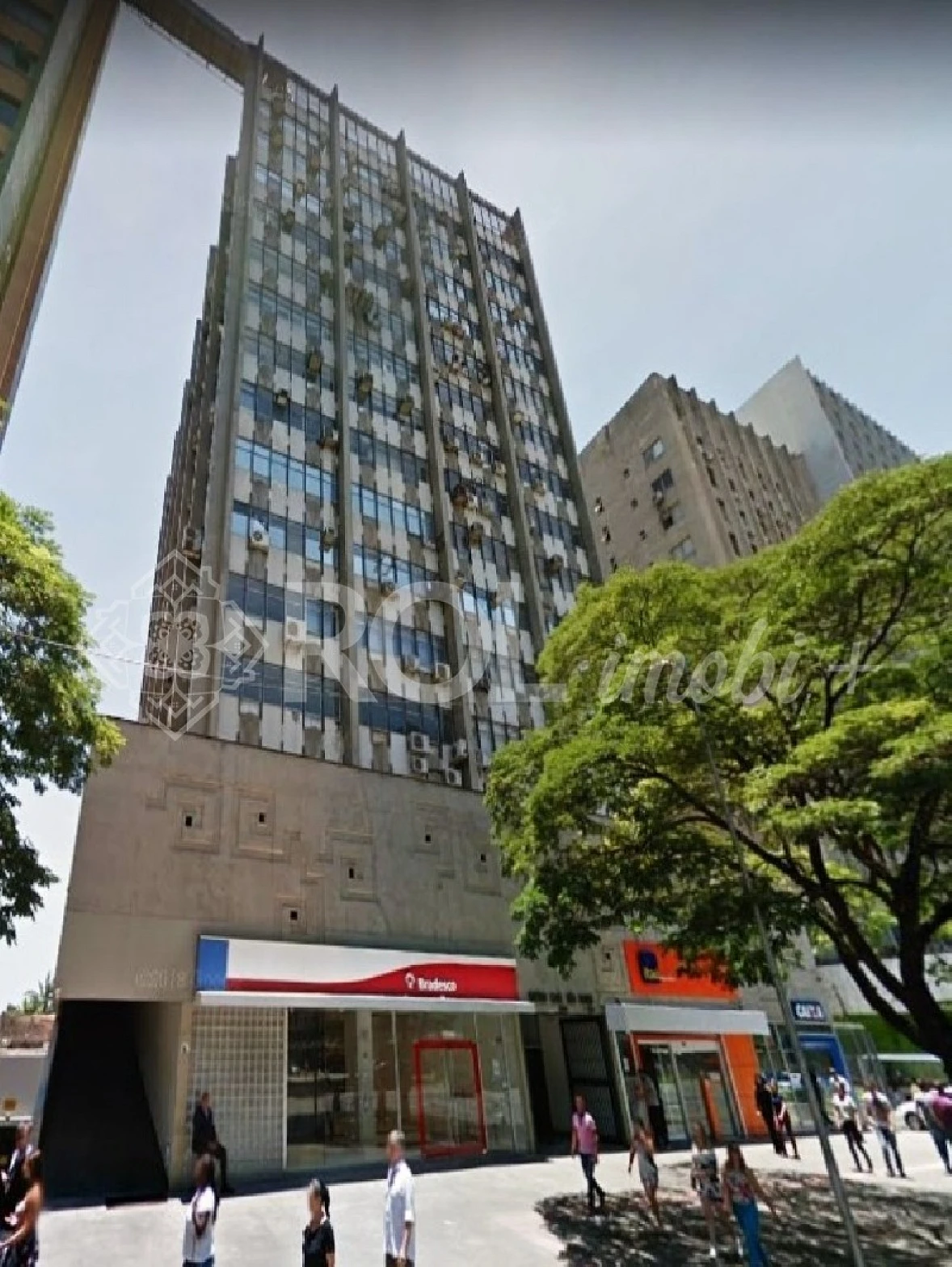 Escritorio/sala em Jardim Paulistano, São Paulo