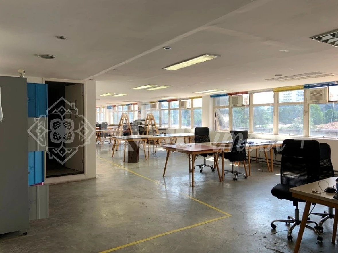 Escritorio/Sala - Jardim Paulistano - Foto 20