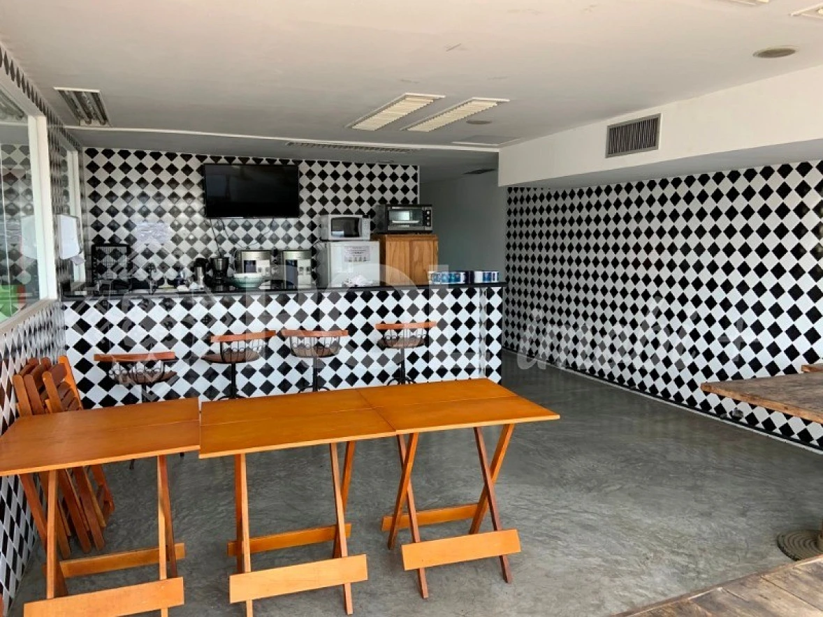 Escritorio/Sala - Jardim Paulistano - Foto 6