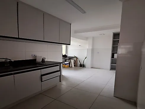 Amplo Apartamento em Perdizes ao Lado da Puc  - Locação - Foto 14