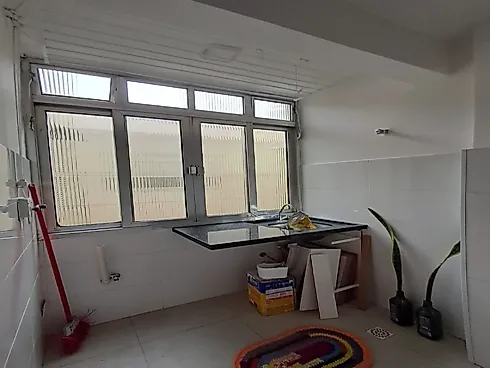 Amplo Apartamento em Perdizes ao Lado da Puc  - Locação - Foto 16