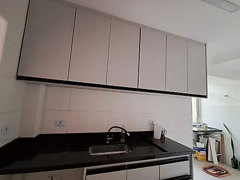 Amplo Apartamento em Perdizes ao Lado da Puc  - Locação - Foto 21