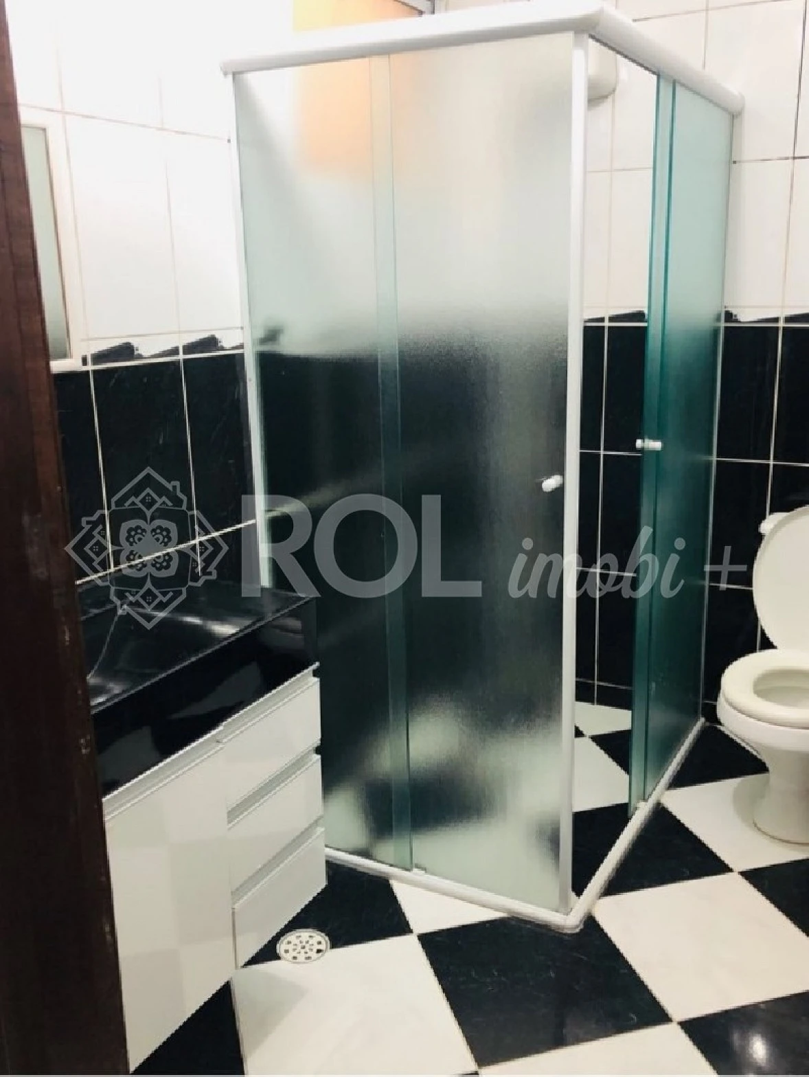 Amplo Apartamento com Varanda - 70m²  -  Rua Barão de Campinas - Foto 11