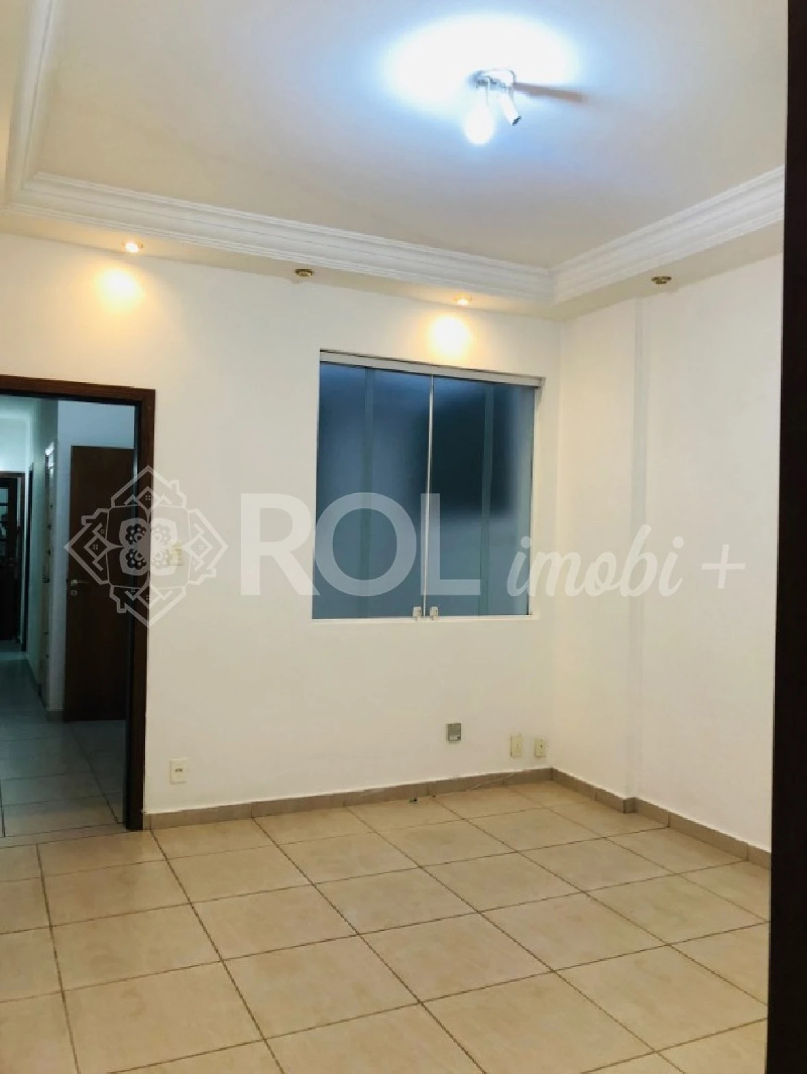 Amplo Apartamento com Varanda - 70m²  -  Rua Barão de Campinas - Foto 12