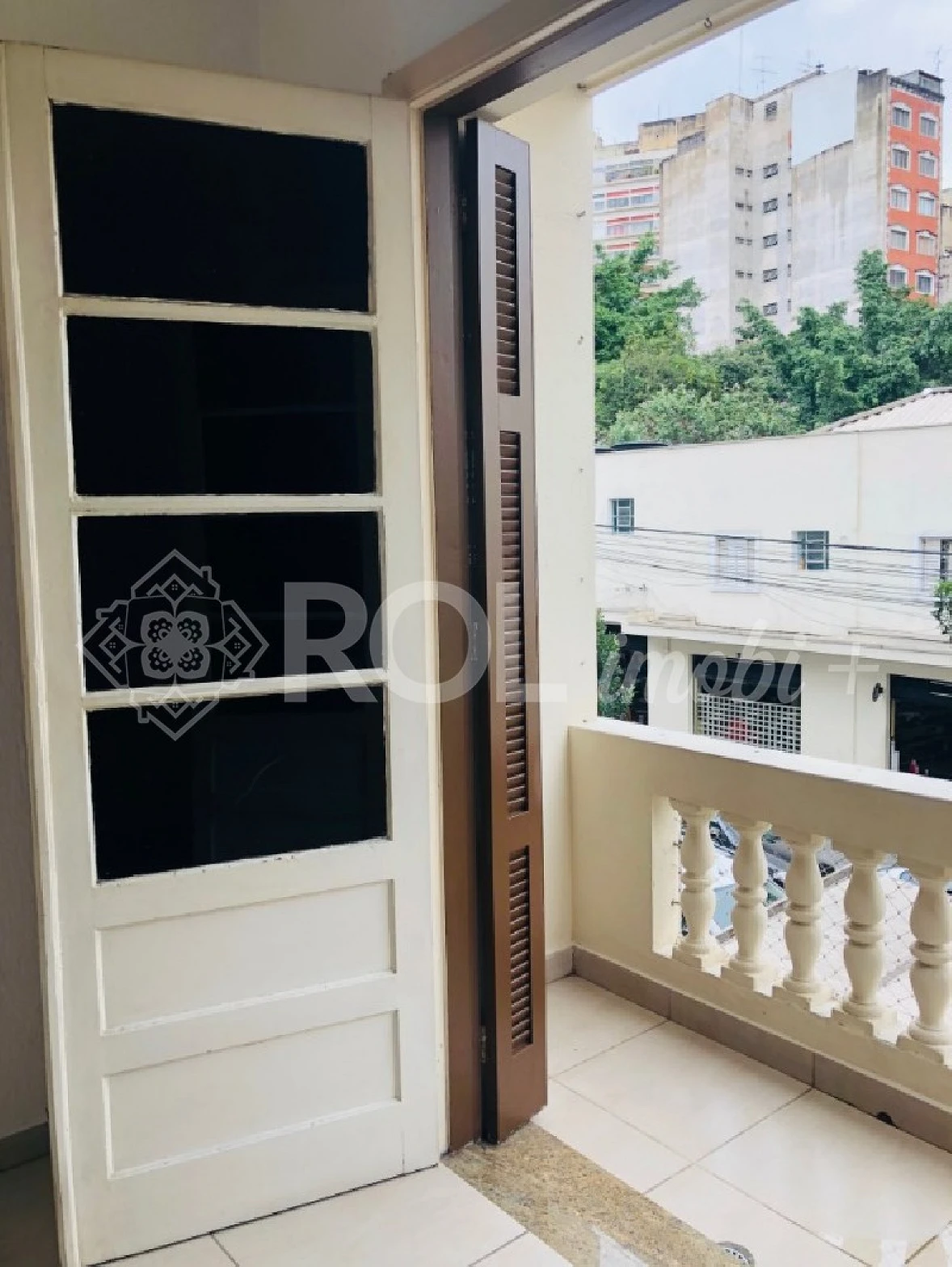 Amplo Apartamento com Varanda - 70m²  -  Rua Barão de Campinas - Foto 14