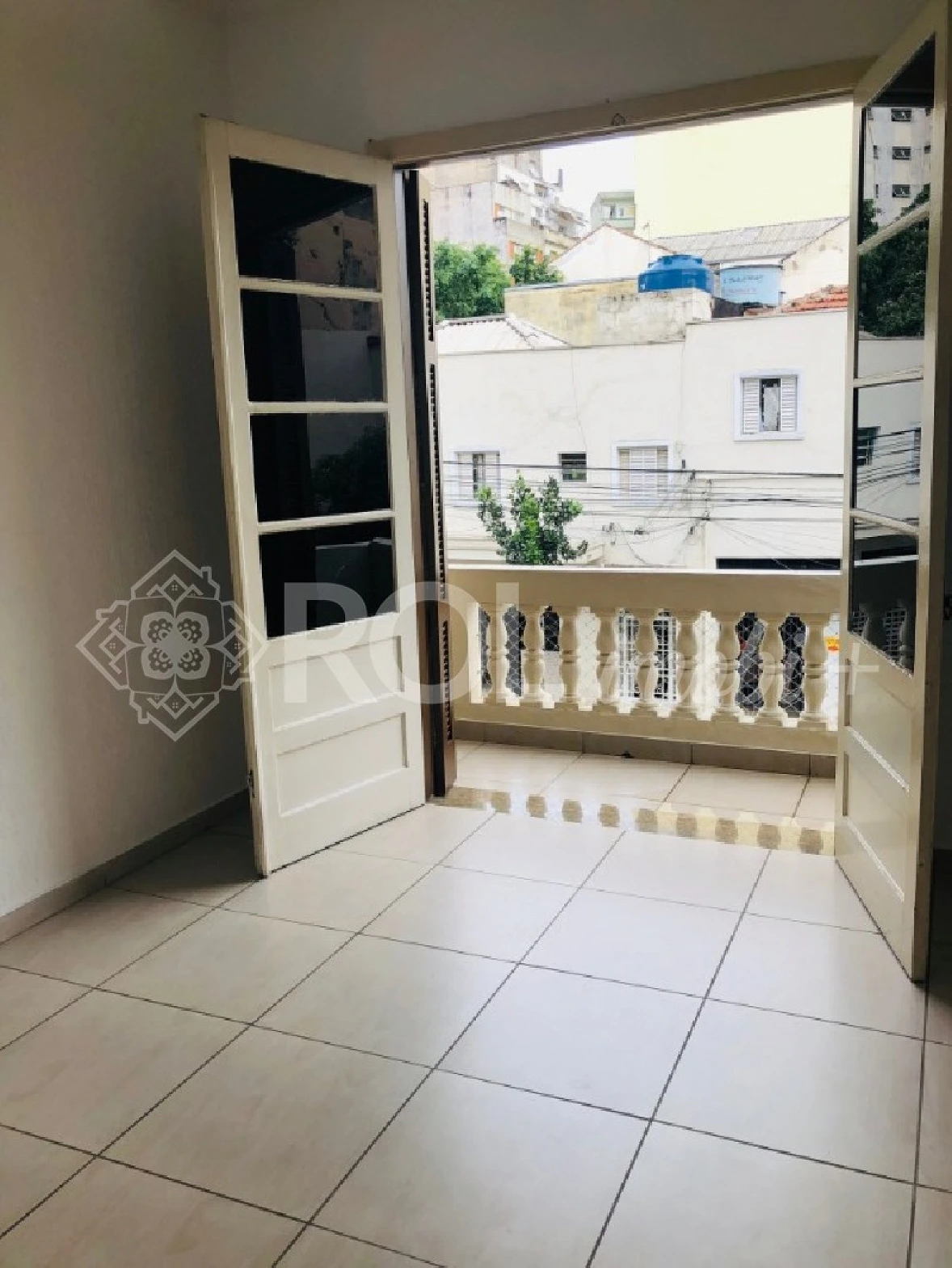 Amplo Apartamento com Varanda - 70m²  -  Rua Barão de Campinas - Foto 16