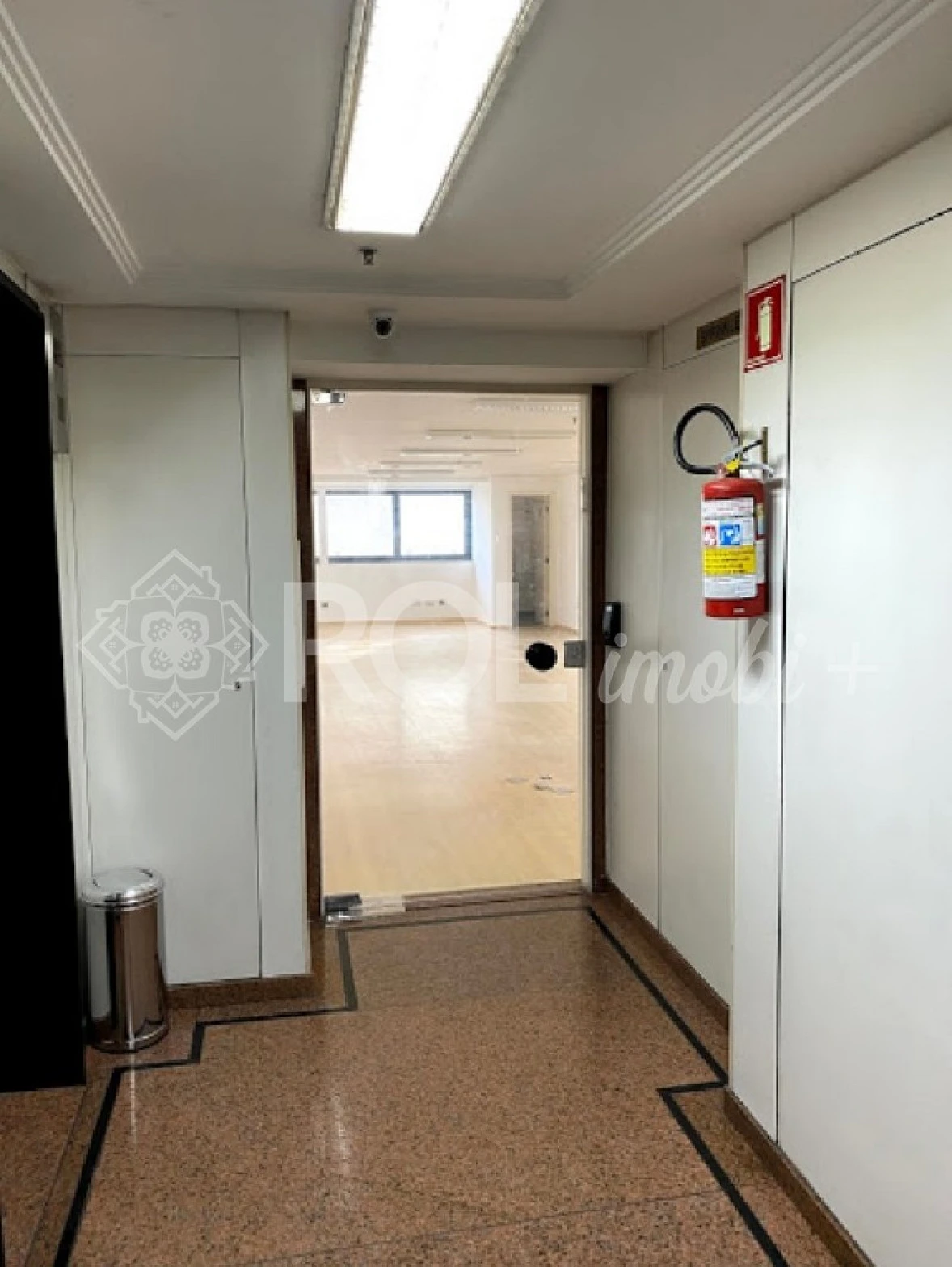 Conjunto Comercial 122 m² - 4 Salas - 4 Vagas - Avenida Angélica - Venda ou Locação - Foto 10
