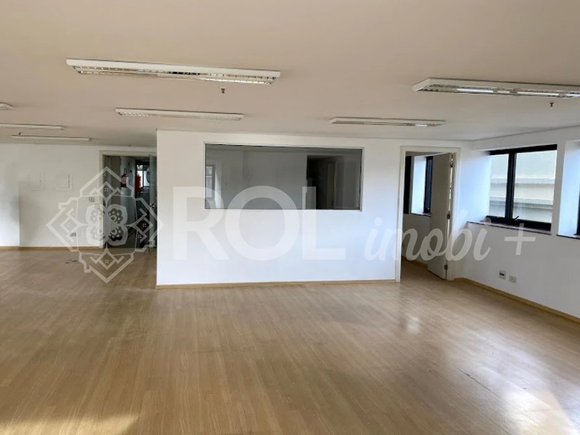 Conjunto Comercial 122 m² - 4 Salas - 4 Vagas - Avenida Angélica - Venda ou Locação - Foto 13