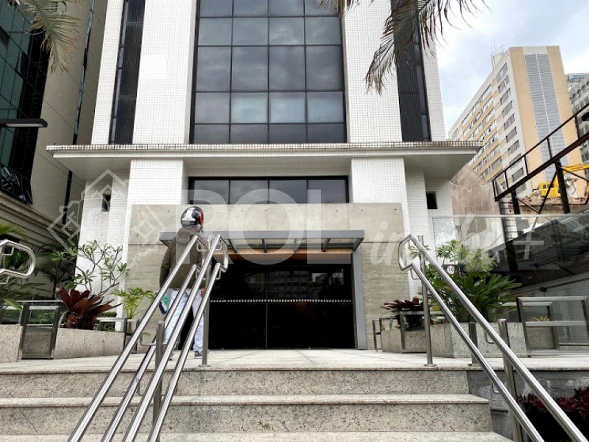 Escritorio/sala em Santa Cecília, São Paulo