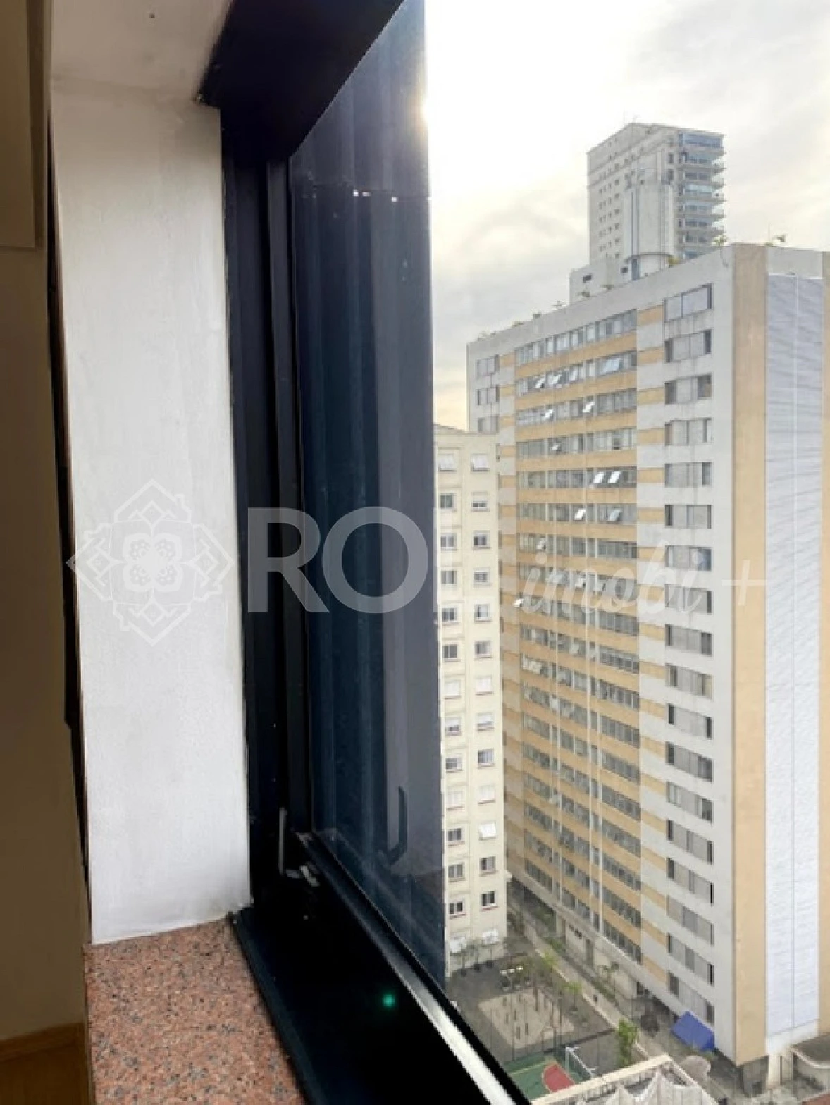 Conjunto Comercial 122 m² - 4 Salas - 4 Vagas - Avenida Angélica - Venda ou Locação - Foto 7