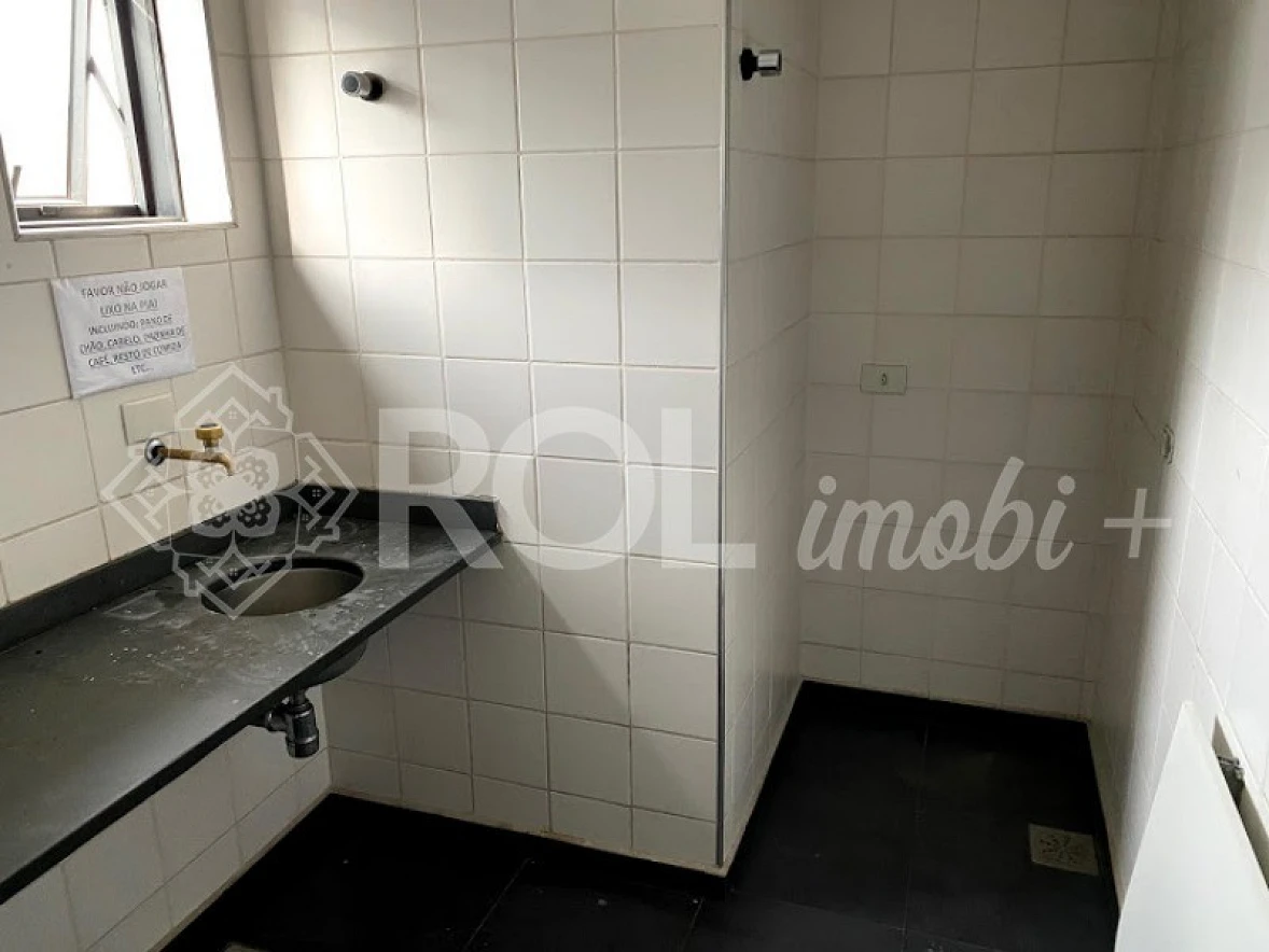 Conjunto Comercial 122 m² - 4 Salas - 4 Vagas - Avenida Angélica - Venda ou Locação - Foto 8