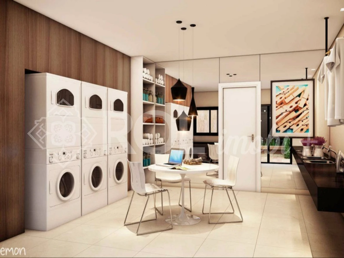 Apartamento em Centro, São Paulo