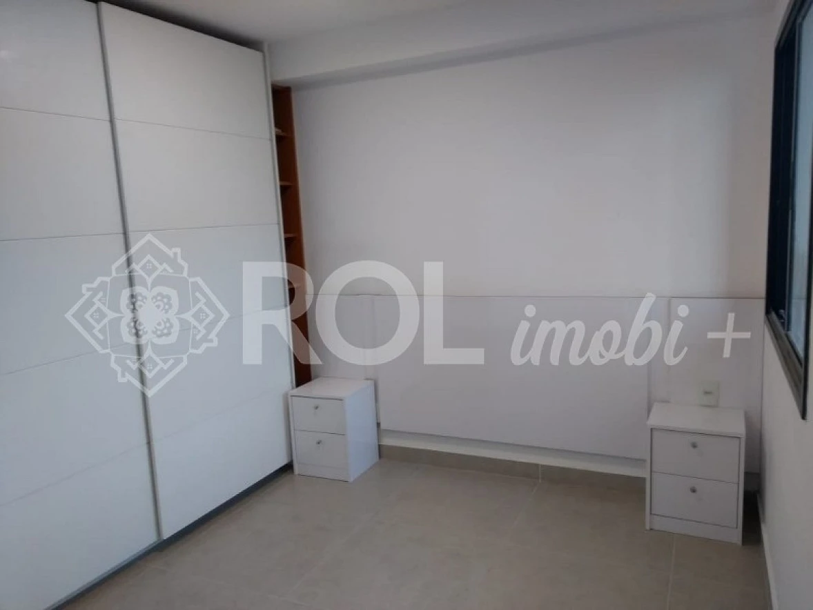 Apartamento 1 Quartos - Centro - Foto 12