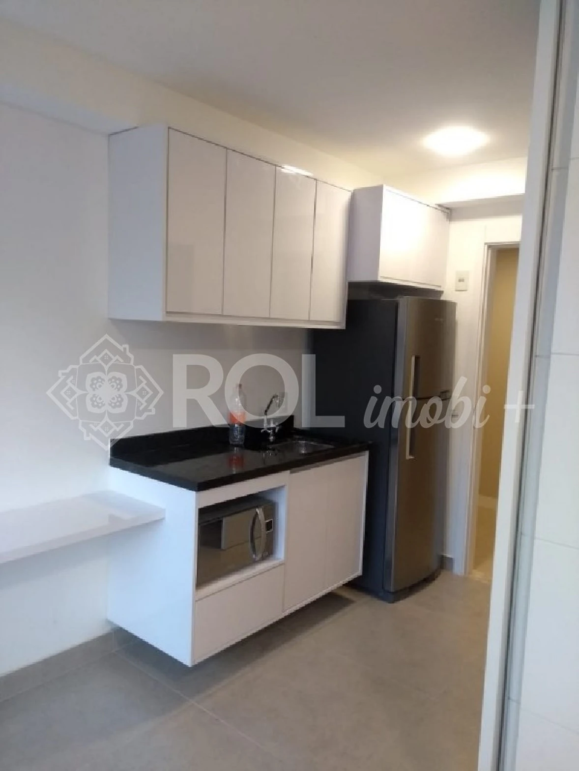 Apartamento 1 Quartos - Centro - Foto 16