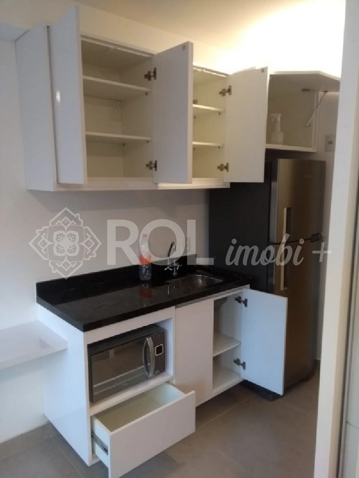 Apartamento 1 Quartos - Centro - Foto 17